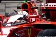 Haas avait commencé le développement de sa F1 2018 avec le Shield