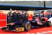 Retour aux fondamentaux sur la STR8