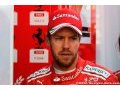 Mercedes : Lauda dément s'intéresser à Vettel pour 2018