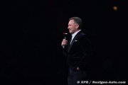 'J'appelle ça le fun anglais' : Steiner relativise les huées contre Horner et Verstappen