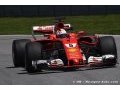 Ferrari takes engine upgrade to Baku