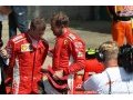 Ferrari annoncera-t-elle son duo 2019 à Monza ?