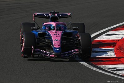 Gasly vise McLaren et Ferrari d’ici la pause estivale