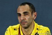 Renault team safe amid Carlos Ghosn scandal