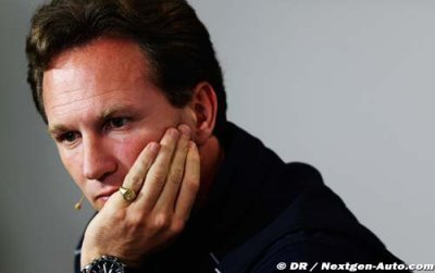 Horner et Domenicali veulent tranformer les essais pour jeunes pilotes...
