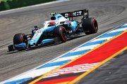 Williams doit changer le châssis de Robert Kubica