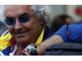 Briatore stands down at QPR