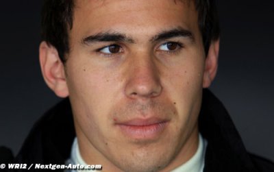 Virgin&nbsp;: Wickens devrait être confirmé dès Barcelone