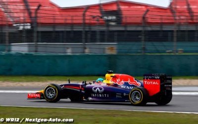 Vettel aura droit à un nouveau châssis