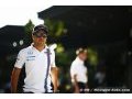 Mercedes could be key to Massa future
