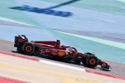 Pour Leclerc, Ferrari va résoudre ses deux grandes faiblesses de 2023