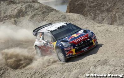 Une victoire au bout du suspense pour Ogier