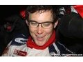 Neuville praised for playing it safe