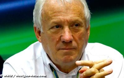 Stewards to rule on Austin qualifying tweak - report