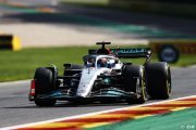 Mercedes set for car 'DNA' change in 2023