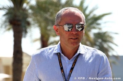 Domenicali : McLaren ’prouve’ que le développement est encore possible en F1