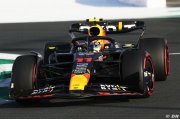 Horner explique où doit encore s'améliorer Perez