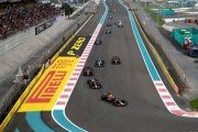 Pirelli : La stratégie pneumatique a déterminé le résultat de la course d'Abu Dhabi
