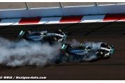 Lauda : Le titre constructeurs ne change rien au duel Hamilton / Rosberg