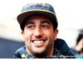 Ricciardo : Il nous faudra également de meilleurs réflexes