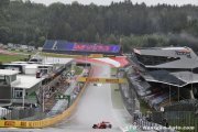 Vettel dixième après des qualifications 'très difficiles' en Styrie