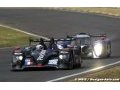 Another podium for Signatech-Nissan team and the ORECA 03