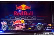 Red Bull Racing fera le show en World Series