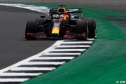 Pirelli : Le premier relais en durs de Verstappen a été la ‘clef' pour la victoire