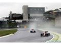Manor's F1 future once again under cloud