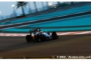 Ron Dennis : Honda est en avance et pas en retard