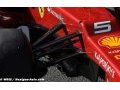 Ferrari says Red Bull half a second ahead