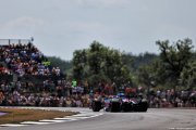 Alpine F1 a bien souffert lors des Libres 1 et 2 à Silverstone