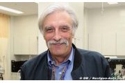 Hartstein continues attack on F1 doctor