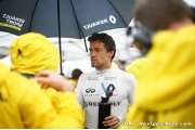 Palmer veut gagner des Grands Prix à l'avenir