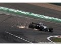 Mercedes s'attend à une bataille intense avec Ferrari