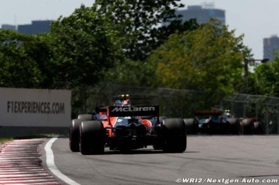 Lauda&nbsp;: Pas de pré-accord entre McLaren et Mercedes