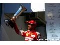 Vettel 'a threat' to Mercedes' title - Hakkinen