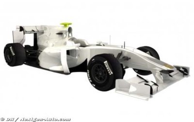 HRT dévoile-t-elle sa F112 sur son site web&nbsp;? (+ photo)