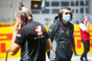 Haas F1 ouverte à faire rouler les jeunes pilotes de Ferrari en Libres 1