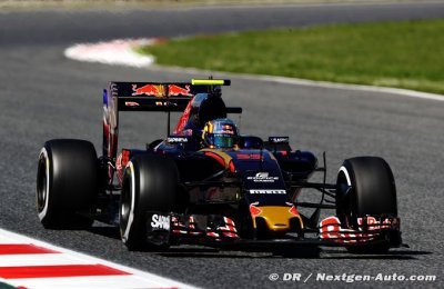 Sainz&nbsp;: Je suis un pilote complètement différent