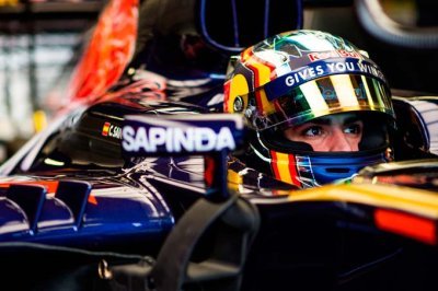 Prost verrait bien un duo Vettel - Sainz chez Ferrari