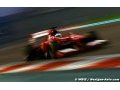 Photos - Abu Dhabi GP - Ferrari