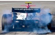 McLaren, Honda to work with top GP2 team - report