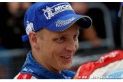 Officiel : Mikko Hirvonen rejoint Citroën