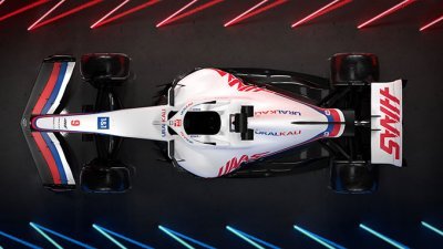 Haas F1&nbsp;: Steiner apprécie les synergies renforcées avec Ferrari