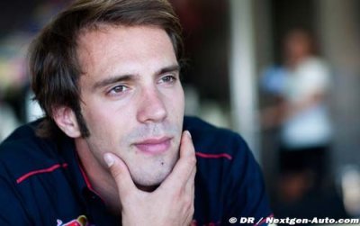 Vergne: I think it was just a racing incident