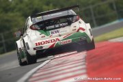 Tiago Monteiro affiche ses ambitions pour l'Argentine 