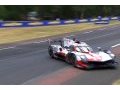 24H du Mans, H+23 : Toyota dans le mur, Ferrari proche du rêve