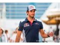 McLaren admits Sainz 'an option' for 2018