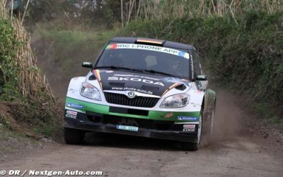 Irlande&nbsp;: Qu’en pensent les pilotes S2000